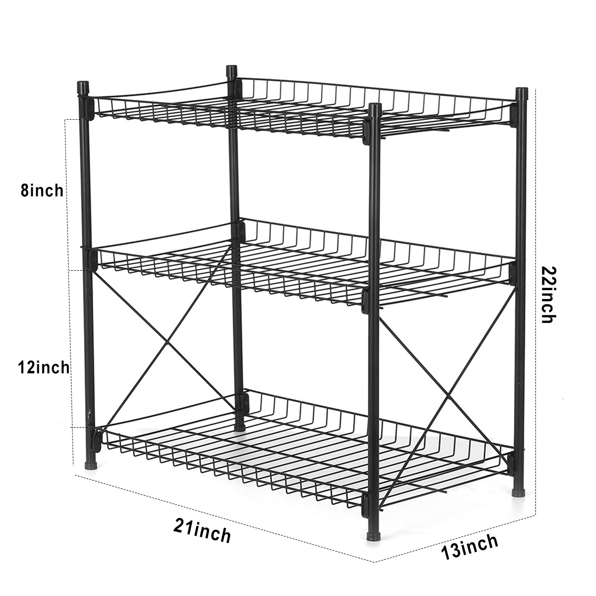 34-Kitchen-Storage-Rack-Floor-Multi-layer-Storage-Rack-Household-Steel-Frame-Basket-Storage-Rack-She-1822546-6