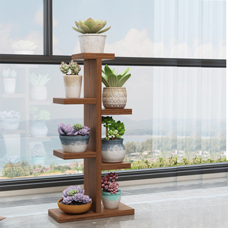 Fashion-Multi-Tier-Wooden-Plant-Stand-Flower-Display-Rack-Indoor-Outdoor-Flowers-1863518-6