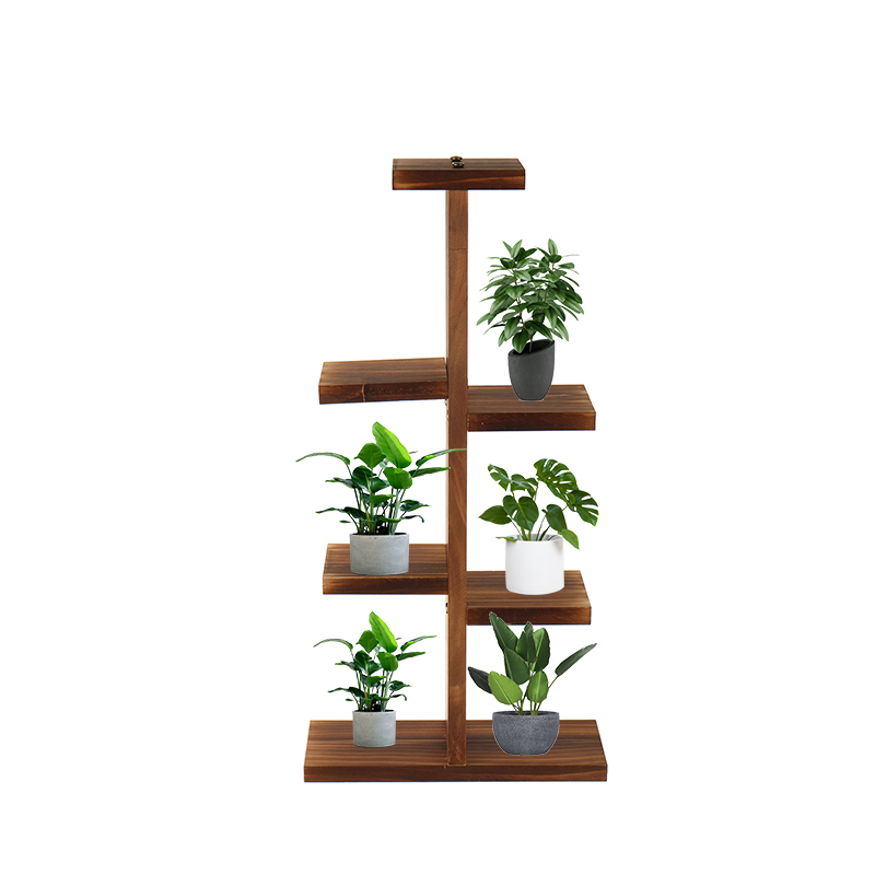 Fashion-Multi-Tier-Wooden-Plant-Stand-Flower-Display-Rack-Indoor-Outdoor-Flowers-1863518-8