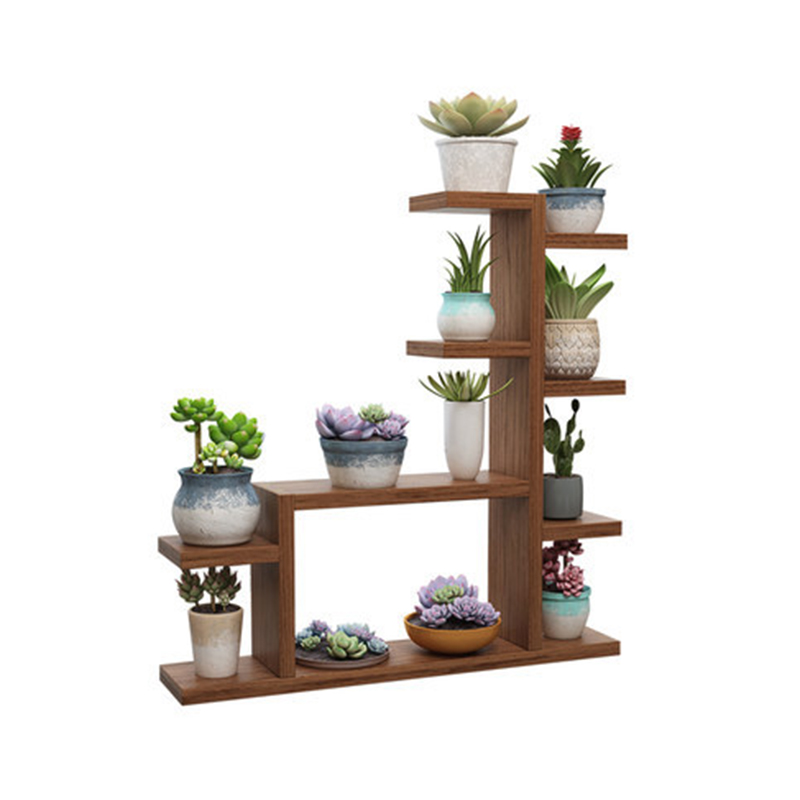 Fashion-Multi-Tier-Wooden-Plant-Stand-Flower-Display-Rack-Indoor-Outdoor-Flowers-1863518-9