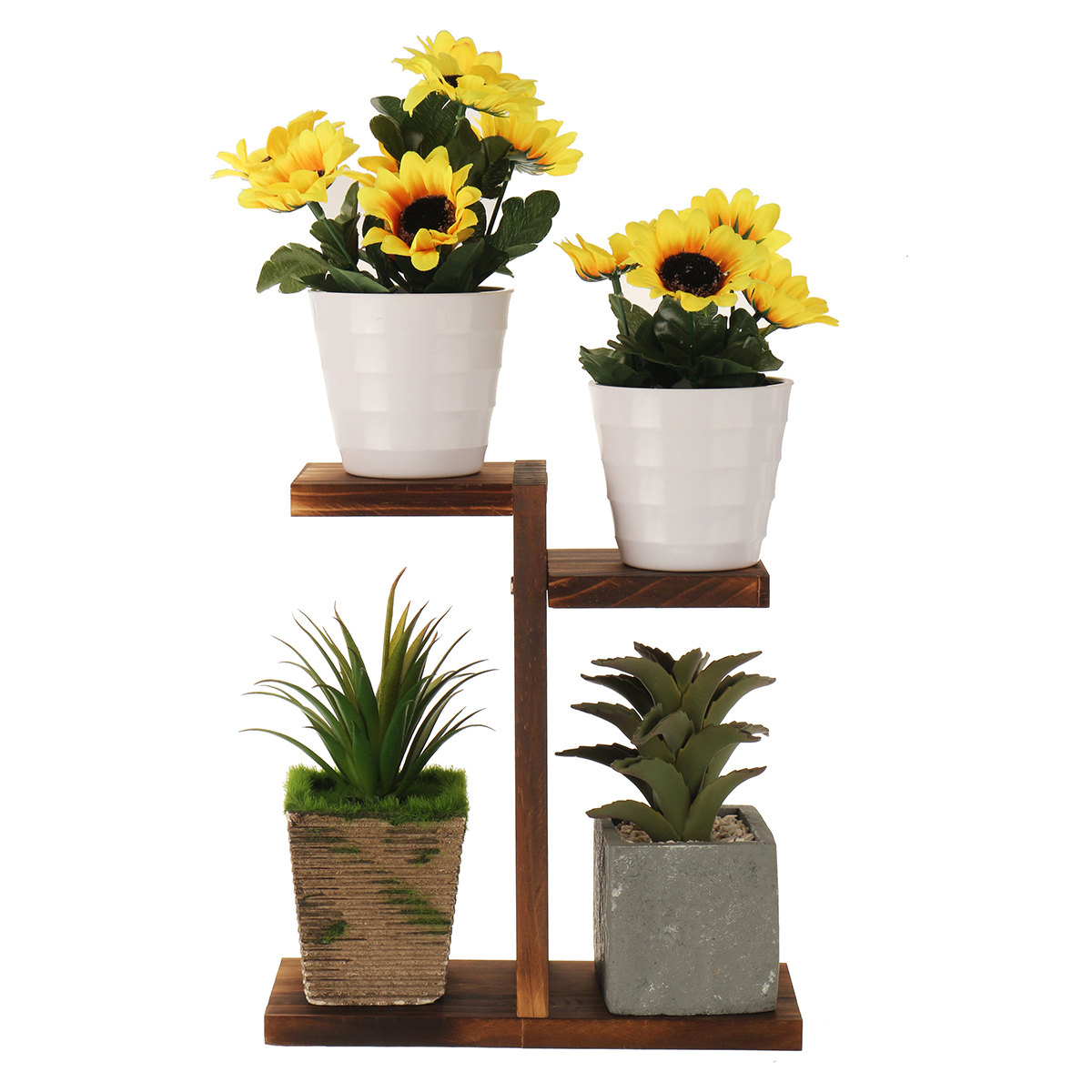 Fashion-Multi-Tier-Wooden-Plant-Stand-Flower-Display-Rack-Indoor-Outdoor-Flowers-1863518-10