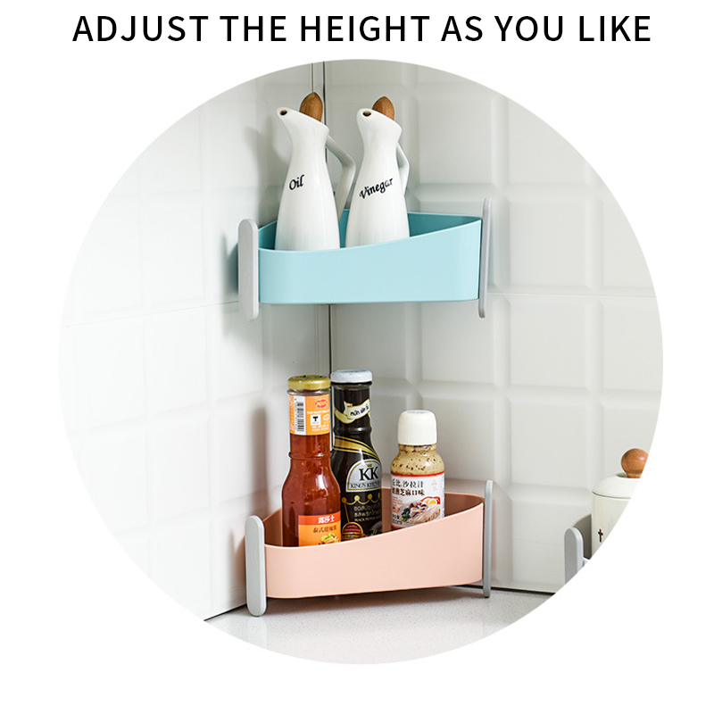 Kitchen-Bathroom-Wall-Storage-Shelf-Hanging-Shelf-Rack-Corner-Organizer-Basket-Holder-1587240-4