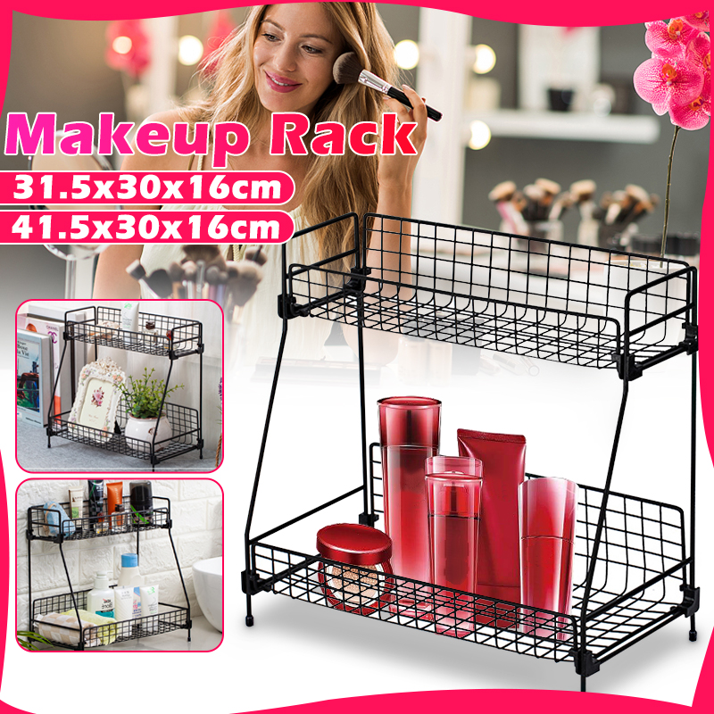 Multifunctional-Makeup-Rack-Storage-Box-Kitchen-Dormitory-With-Multi-layer-Book-Desktop-Racks-1705368-1