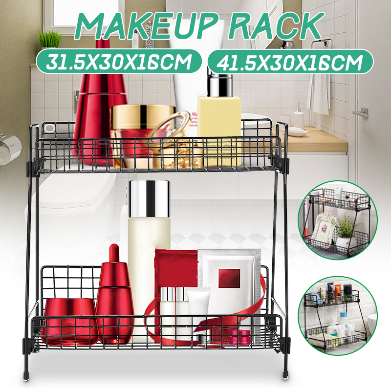 Multifunctional-Makeup-Rack-Storage-Box-Kitchen-Dormitory-With-Multi-layer-Book-Desktop-Racks-1705368-2