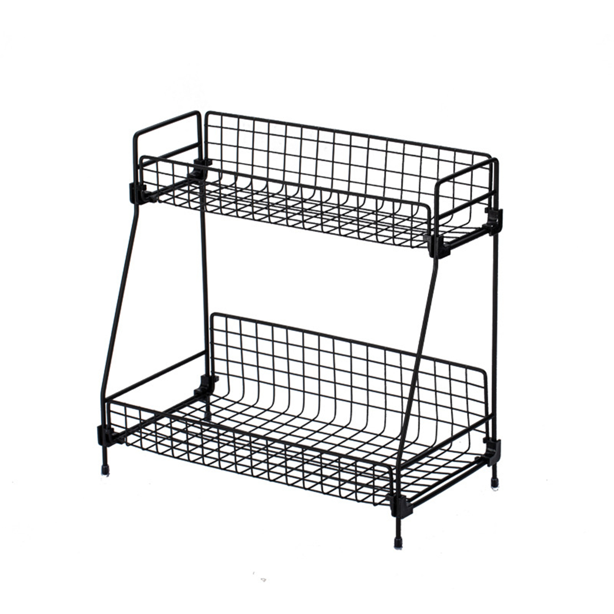 Multifunctional-Makeup-Rack-Storage-Box-Kitchen-Dormitory-With-Multi-layer-Book-Desktop-Racks-1705368-9