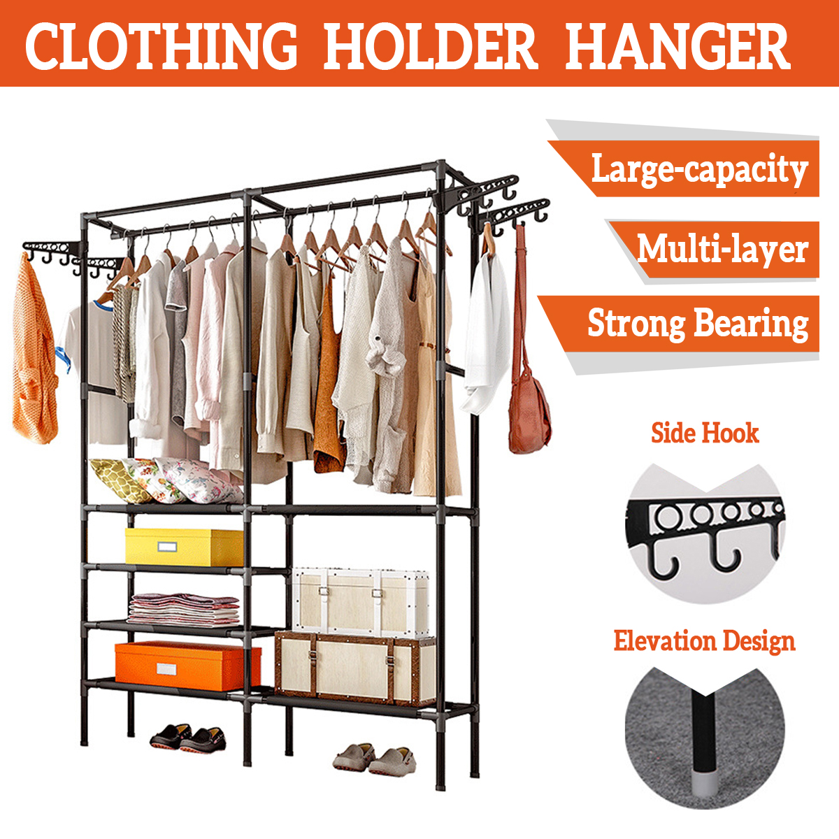 Standing-Landing-Wardrobe-Protable-Hanger-Holder-Durable-Clothes-Organizer-Household-Clothes-Rack-Sh-1606042-1