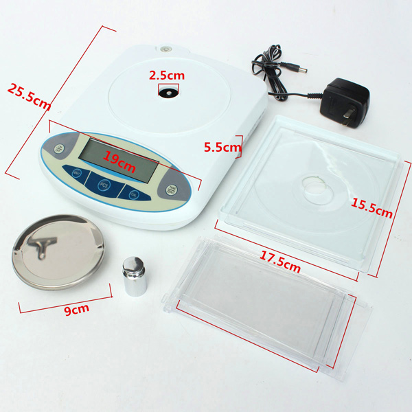100-x-0001g-1mg-Digital-Lab-Analytical-Balance-Electronic-Precision-Scale-1032665-2