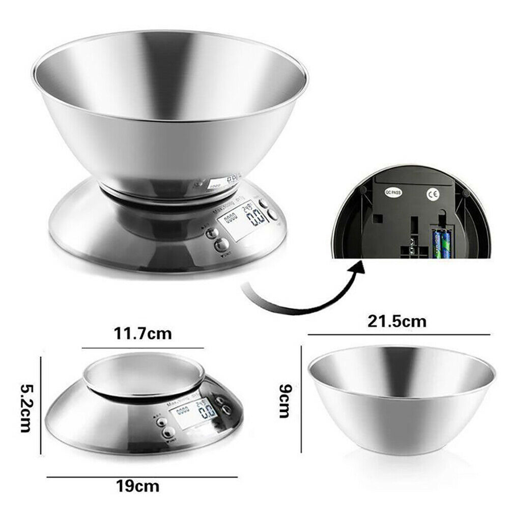 Digital-Kitchen-Scale-LCD-Display-Stainless-Steel-Baking-High-Precision-Removable-Kitchen-Scale-1859940-16