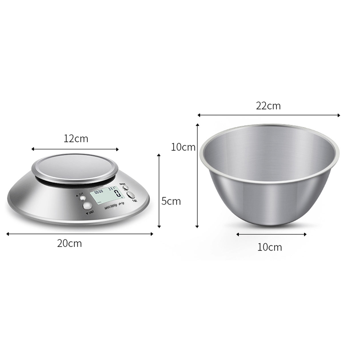 Digital-Kitchen-Scale-LCD-Display-Stainless-Steel-Baking-High-Precision-Removable-Kitchen-Scale-1859940-17