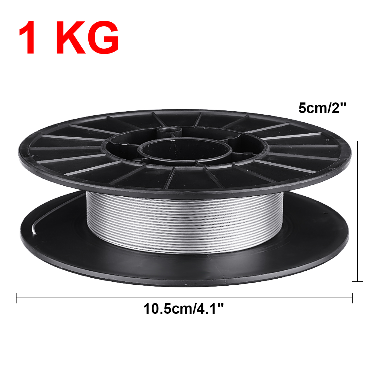 101216mm-1kg-Stainless-Steel-Gas-Mig-Solder-Welding-Wire-Self-shielded-Tool-1565887-8