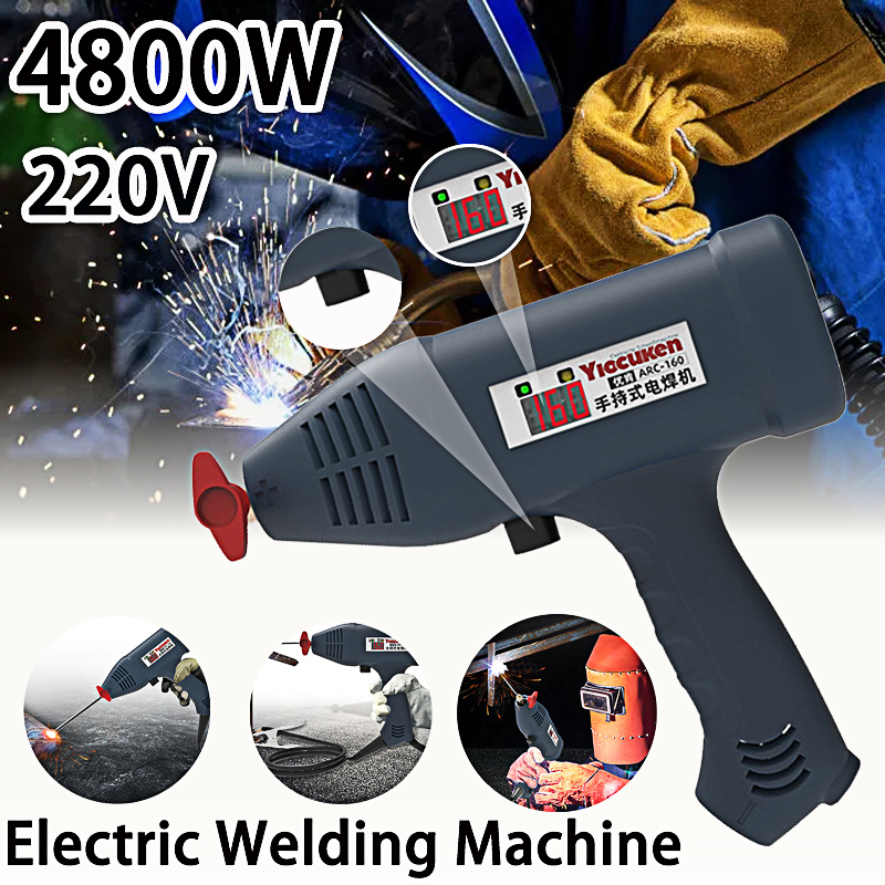 220V-4800W-Integrated-Handheld-Welding-Welder-Trigger-for-Spot-Welding-Machine-1924046-1