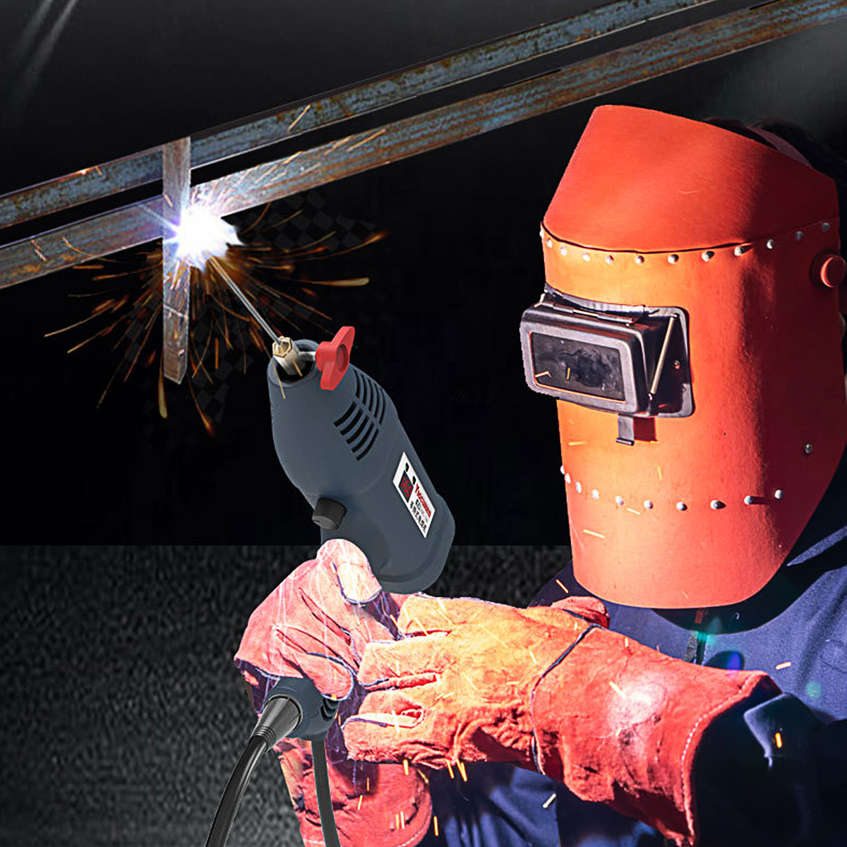 220V-4800W-Integrated-Handheld-Welding-Welder-Trigger-for-Spot-Welding-Machine-1924046-9