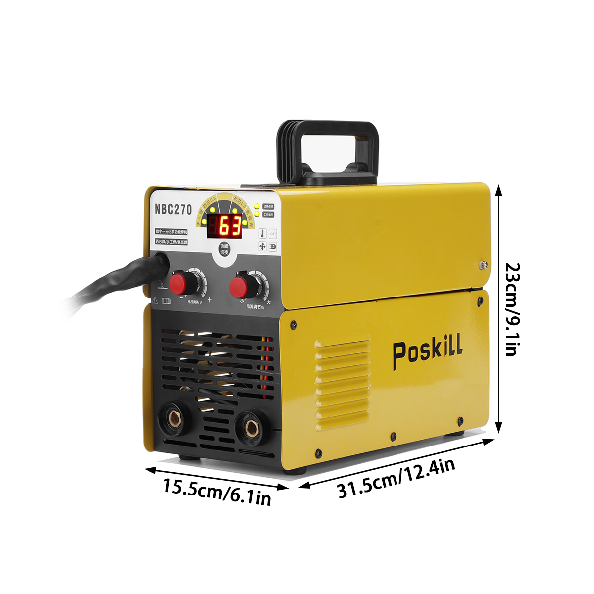 AC-220V-3-in-1-MIGARCTIG-Electric-Welding-Machine-LCD-Digital-Handheld-Welder-Inverter-Tool-1914102-3