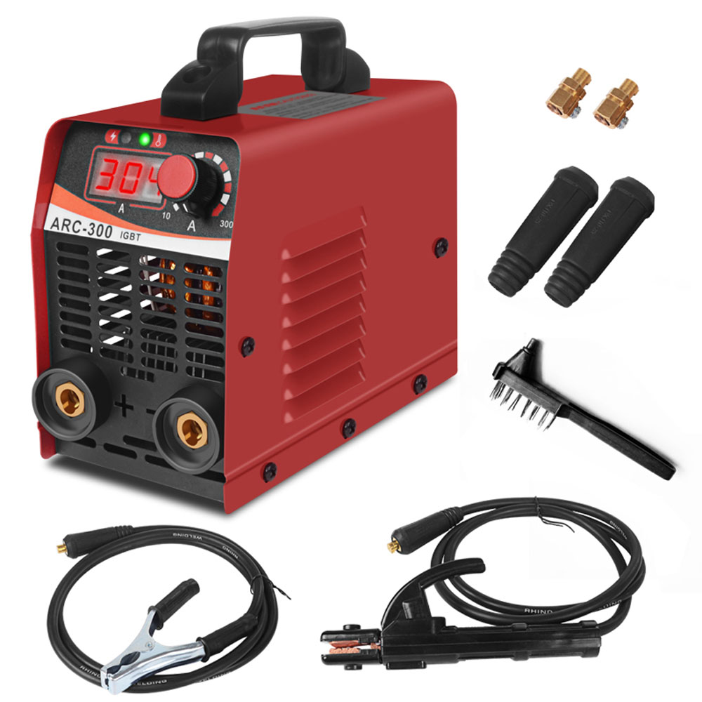 Handskit-ARC-300-Welding-Machine-Portable-Electric-Welder-Semiautomatic-Welding-Reverse-Welder-for-W-1694367-2