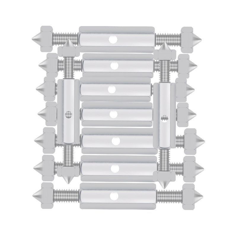 10-Pc-Cassette-Repair-Parts-Wall-Mount-Junction-Case-Box-Repair-Device-for-86-Wall-Plate-Switch--So-1336409-3