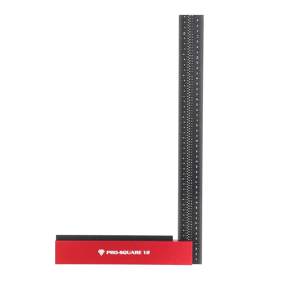 12-Inch-Precision-Woodworking-Square-Marking-Ruler-Aluminum-Alloy-90-Degree-Right-Angle-Ruler-Hole-P-1806645-2