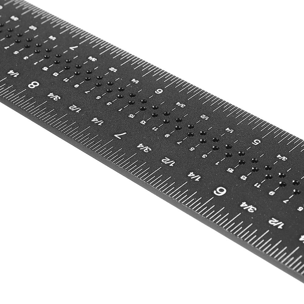 12-Inch-Precision-Woodworking-Square-Marking-Ruler-Aluminum-Alloy-90-Degree-Right-Angle-Ruler-Hole-P-1806645-7