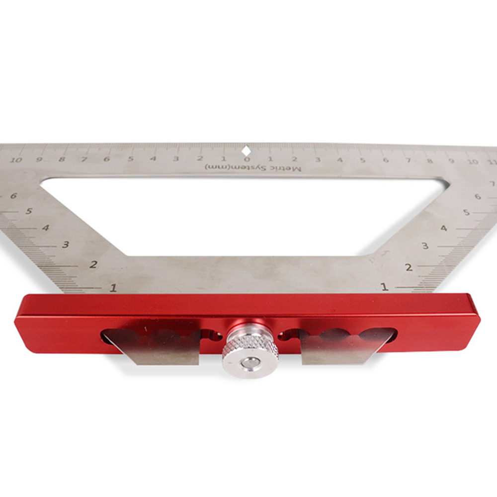 140MM-Stainless-Steel-Inch-Woodworking-Triangle-Ruler-Multifunctional-Scribing-Angle-Ruler-For-DIY-1911765-7