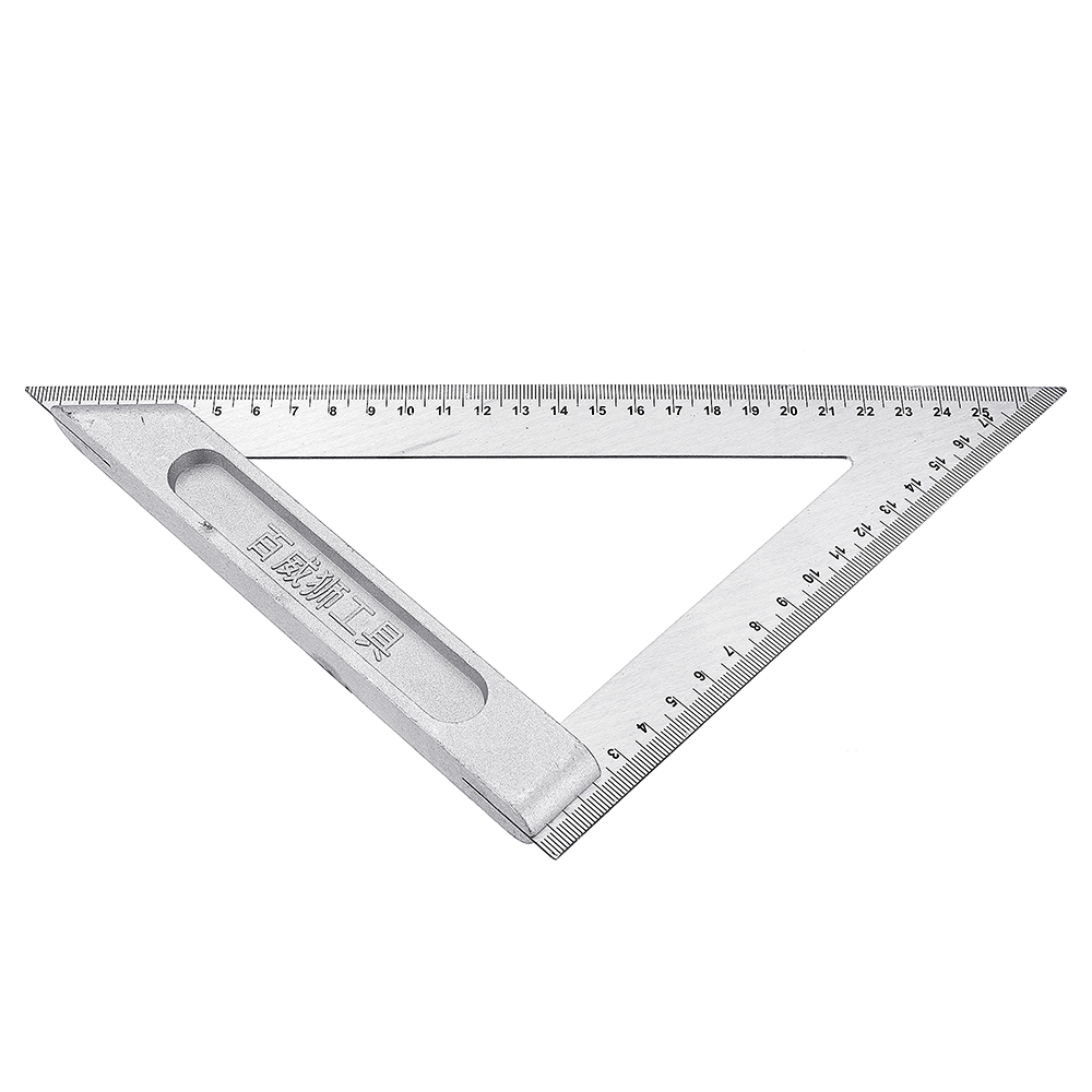 68-Inch-Triangle-Angle-Ruler-150200mm-Metric-Woodworking-Square-Layout-Tool-1664503-3