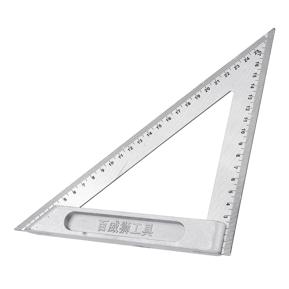 68-Inch-Triangle-Angle-Ruler-150200mm-Metric-Woodworking-Square-Layout-Tool-1664503-8