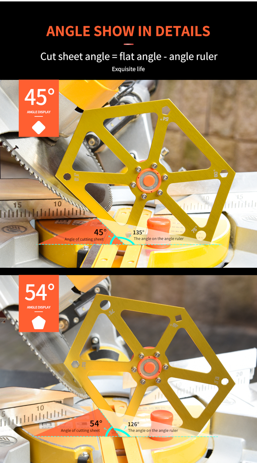 Aluminum-Alloy-Hexagon-Ruler-for-Table-Saw-Multi-angle-Measuring-Tool-Saw-Angle-Finder-Gauge-Protrac-1776710-12