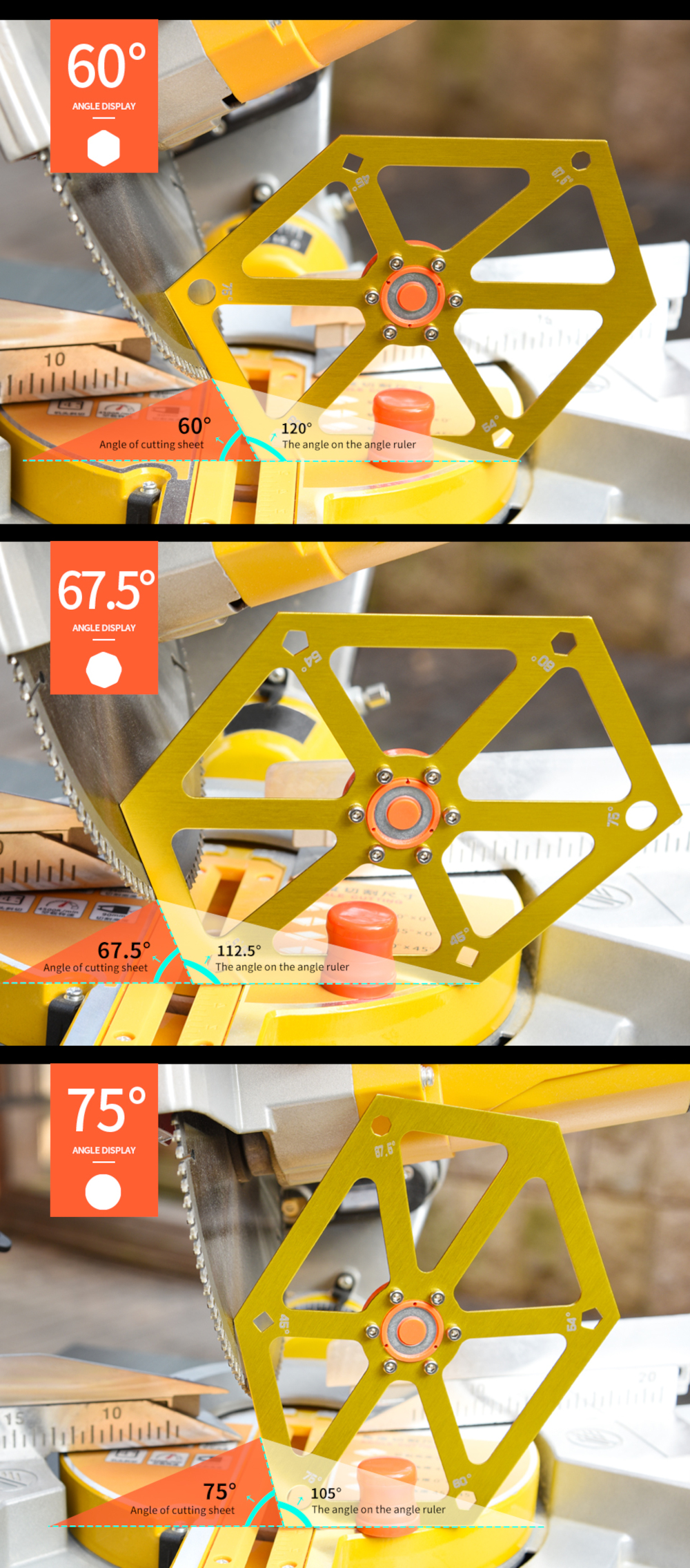 Aluminum-Alloy-Hexagon-Ruler-for-Table-Saw-Multi-angle-Measuring-Tool-Saw-Angle-Finder-Gauge-Protrac-1776710-13