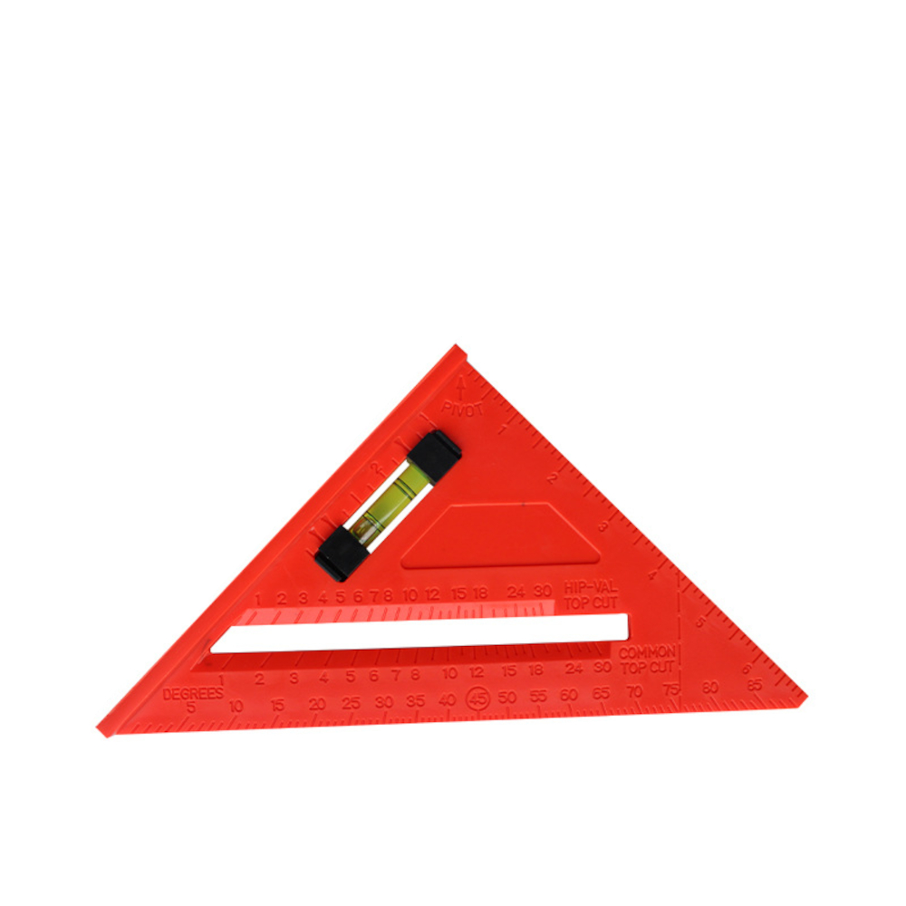 Angle-Ruler-712-inch-Metric-Aluminum-Alloy-Triangular-Measuring-Ruler-Woodwork-Speed-Square-Triangle-1776210-4