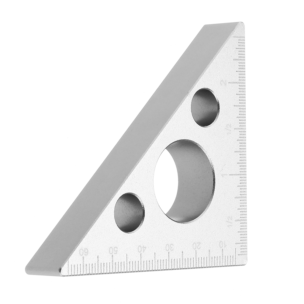 Drillpro-90-Degrees-Aluminum-Alloy-Height-Ruler-Metric-Inch-Woodworking-Triangular-Ruler-1348587-3