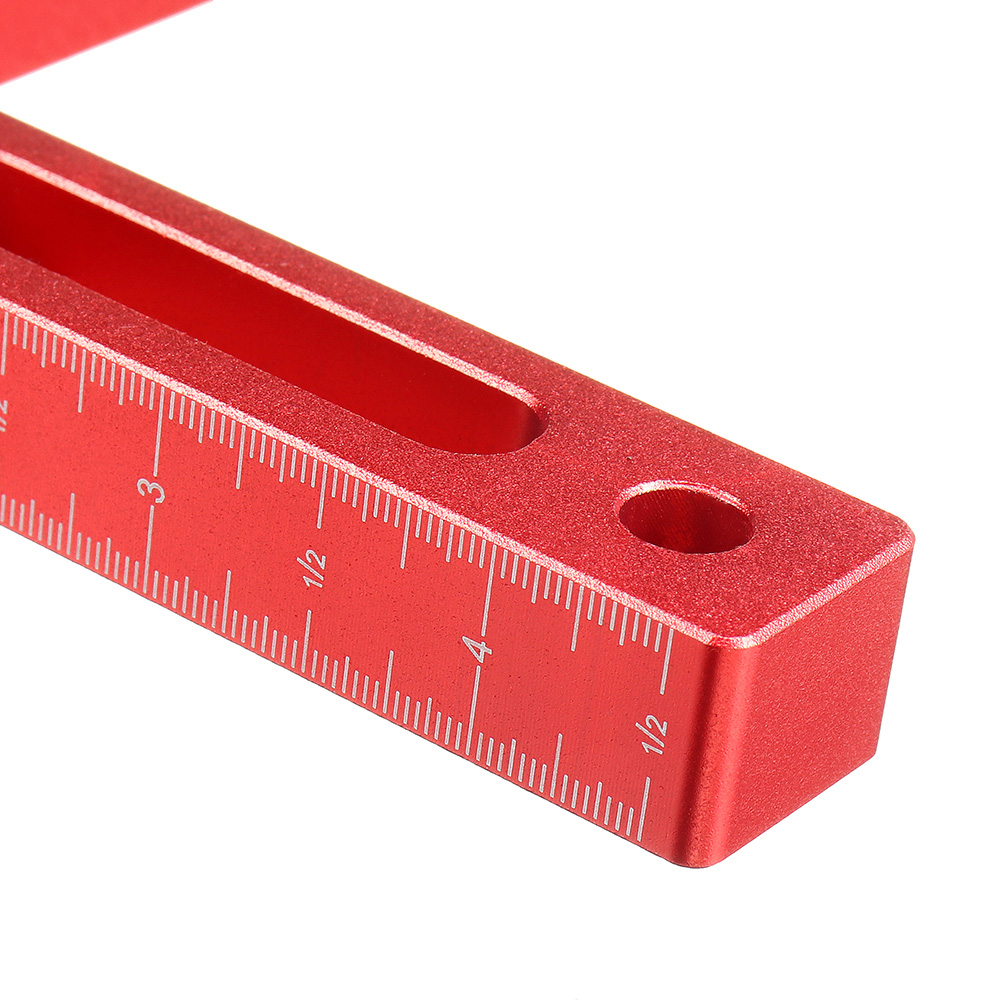 Drillpro-Upgrade-Aluminium-Alloy-90-Degree-120x120mm-Precision-Clamping-Square-Woodworking-L-Shaped--1424438-13