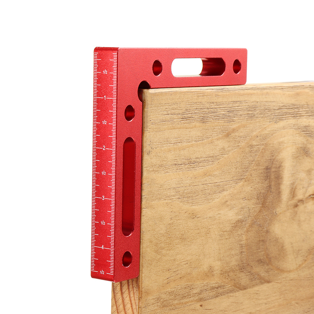 Drillpro-Upgrade-Aluminium-Alloy-90-Degree-120x120mm-Precision-Clamping-Square-Woodworking-L-Shaped--1424438-8