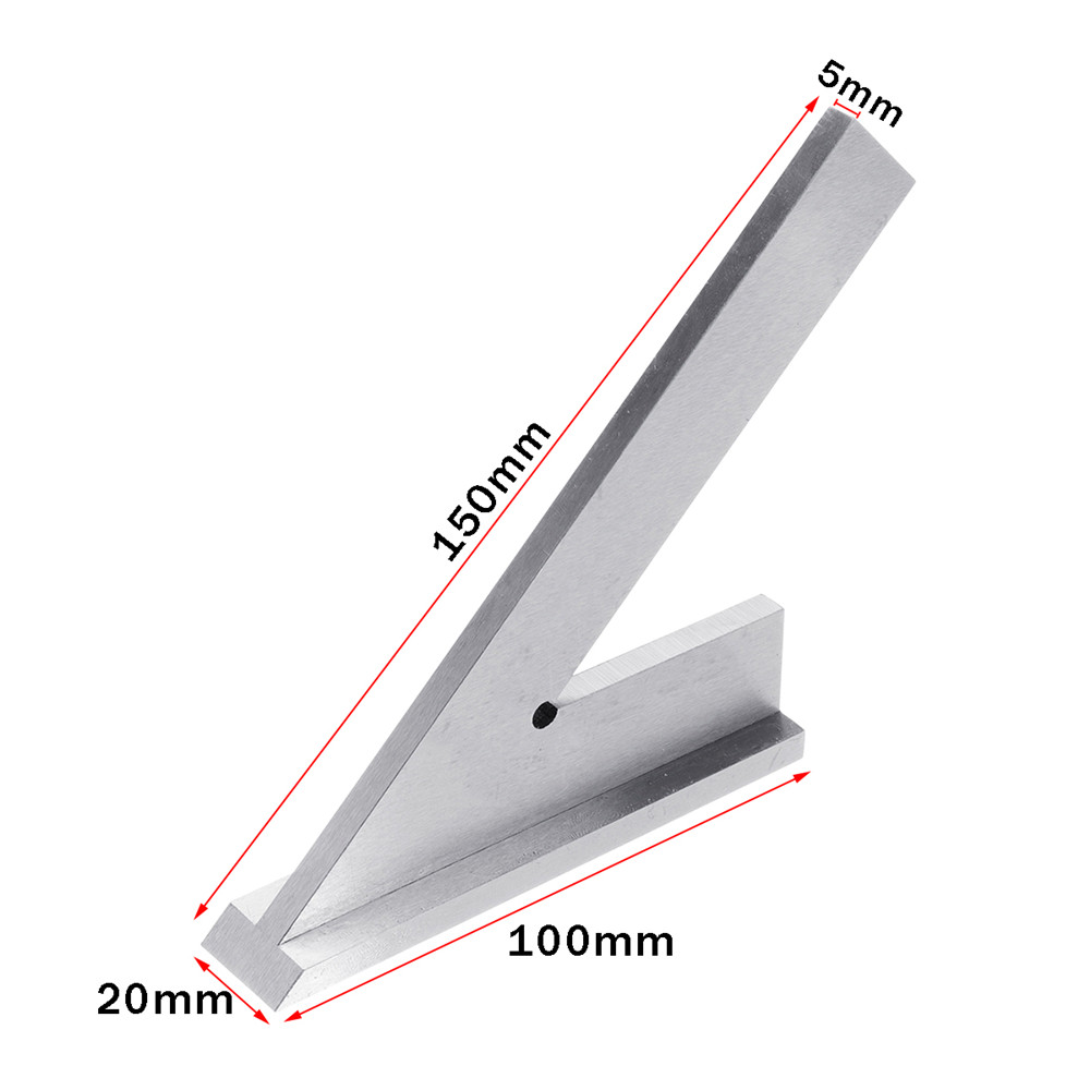 Stainless-Steel-45-Degree-Miter-Angle-Corner-Ruler-Wide-Base-Gauge-Woodworking-Measuring-Tools-1432701-2