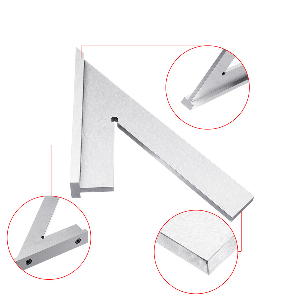 Stainless-Steel-45-Degree-Miter-Angle-Corner-Ruler-Wide-Base-Gauge-Woodworking-Measuring-Tools-1432701-6
