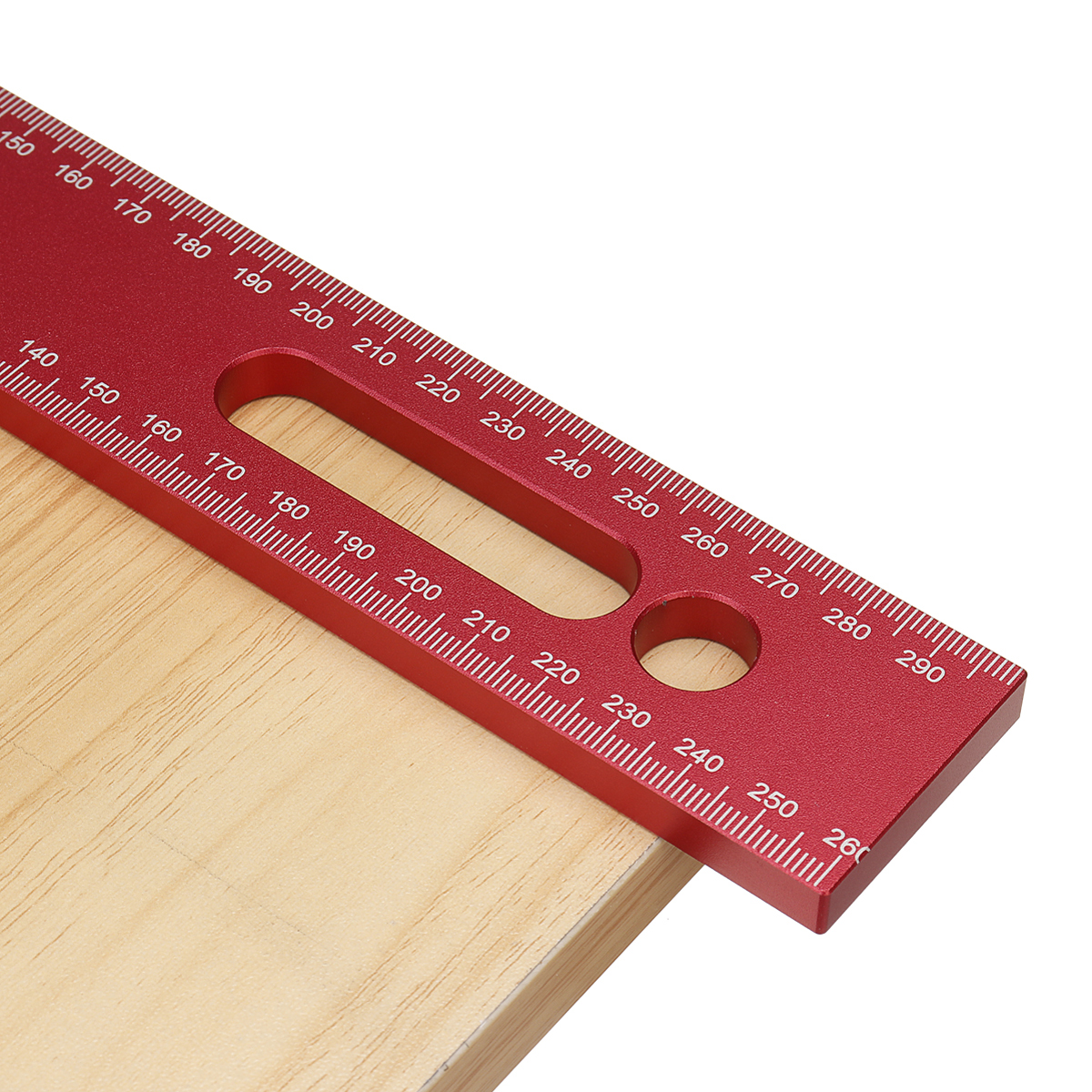 VEIKO-300x200mm-Aluminum-Alloy-Precision-Woodworking-Square-Right-Angle-Ruler-with-Base-1910992-9
