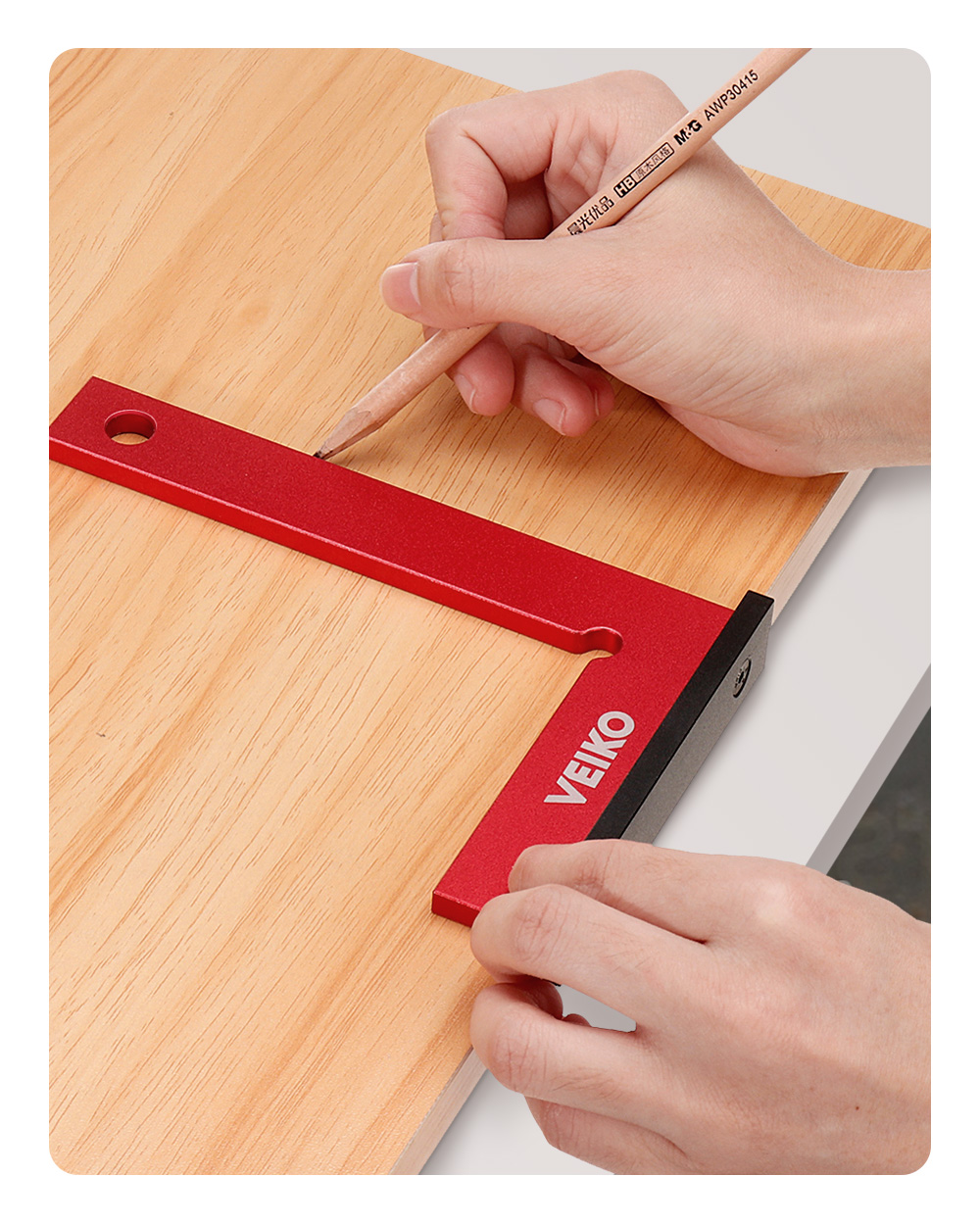 VEIKO-Aluminum-Alloy-150X100MM-90-Degree-Right-Angle-Ruler-With-Solid-Wide-Base-Check-Tool-Verticali-1914183-6