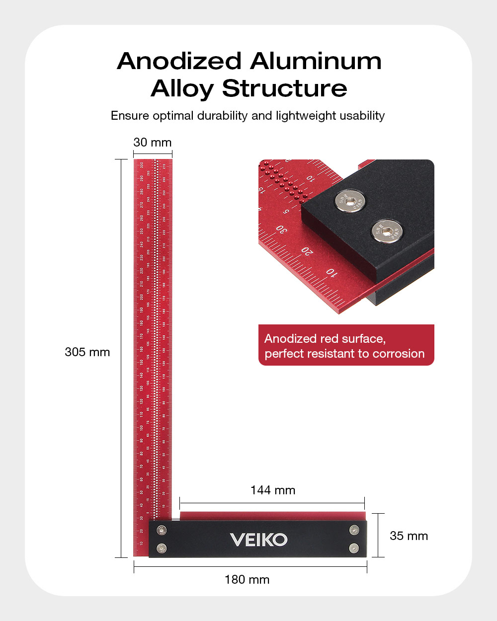 VEIKO-Signature-Precision-Square-300mm-Guaranteed-T-Speed-Measurements-Ruler-for-Measuring-and-Marki-1862881-4