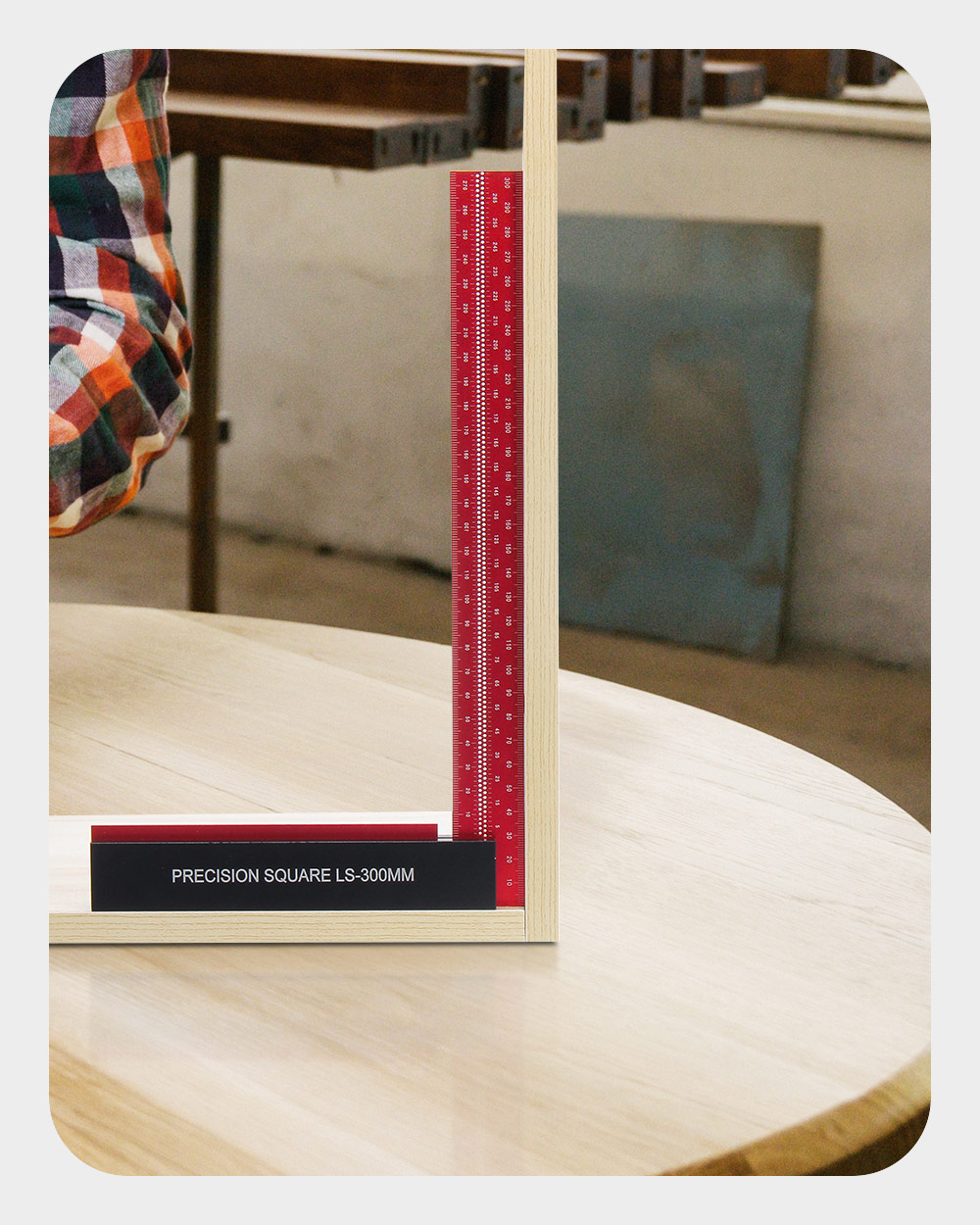 VEIKO-Signature-Precision-Square-300mm-Guaranteed-T-Speed-Measurements-Ruler-for-Measuring-and-Marki-1862881-8