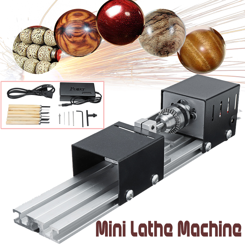 100W-Mini-Lathe-Beads-Machine-Polisher-Table-Saw-Multi-Functional-DIY-Wood-Lathe-1318266-1