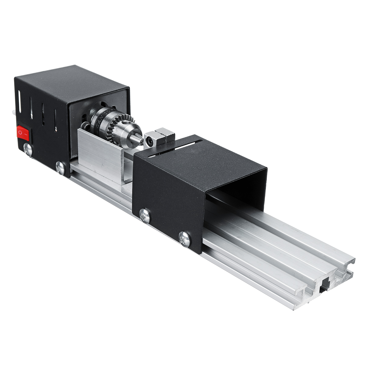 100W-Mini-Lathe-Beads-Machine-Polisher-Table-Saw-Multi-Functional-DIY-Wood-Lathe-1318266-4