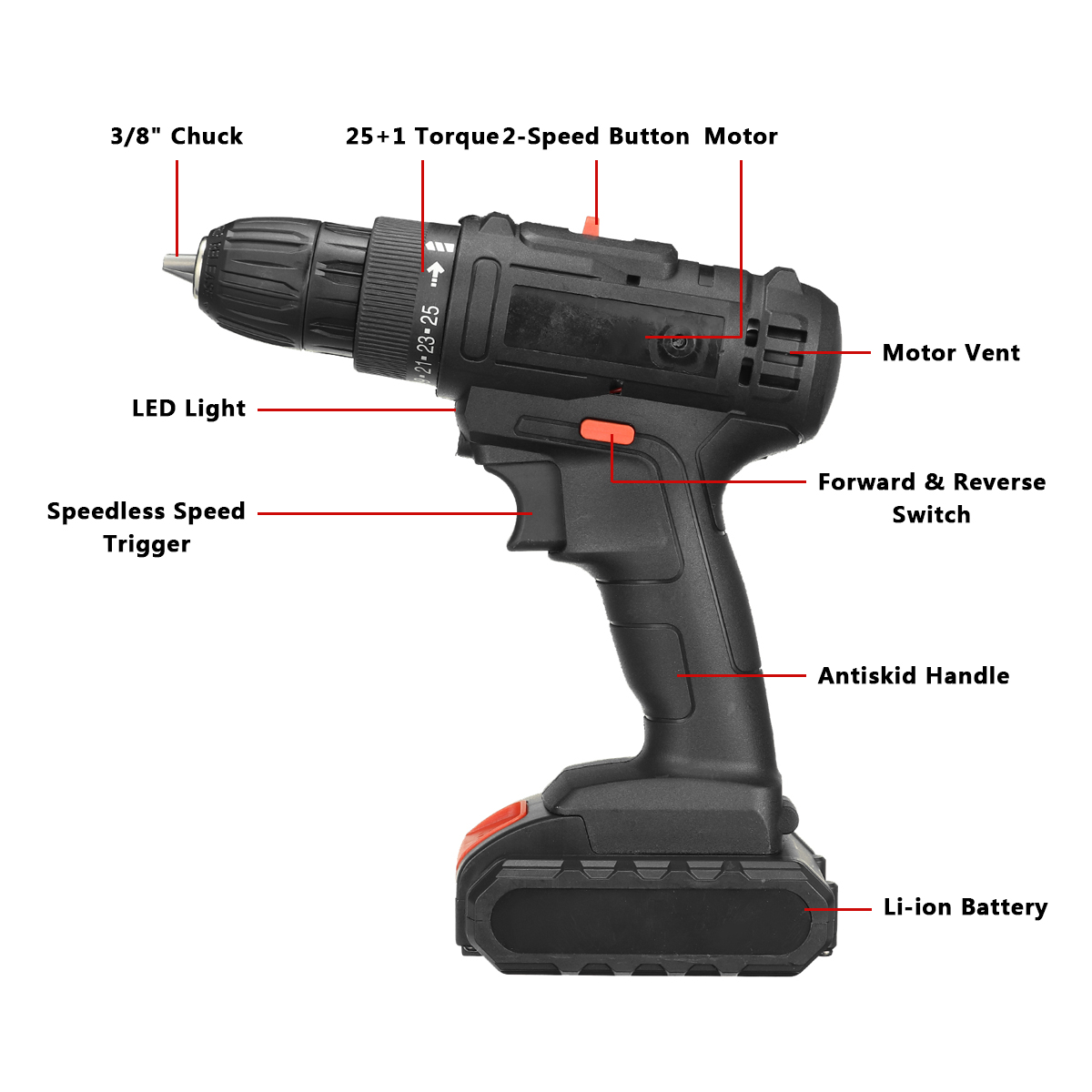 21V-2-Speed-Household-Lithium-Battery-Cordless-Drill-Driver-Power-Drill-Electric-Drill-With-Battery-1958835-4