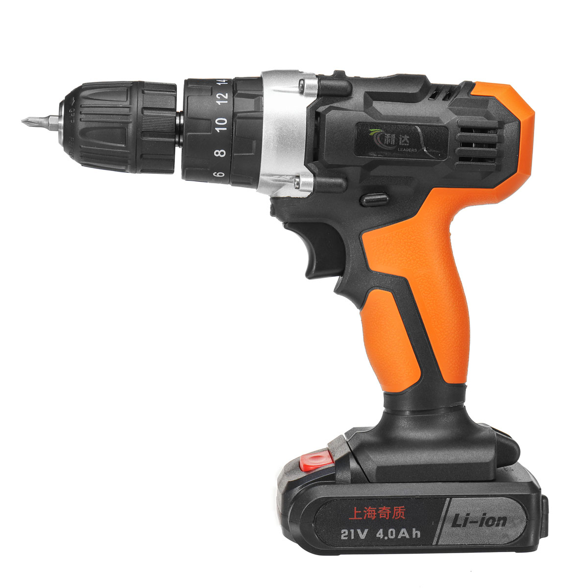 21V-4000mAh-Li-ion-Cordless-Electric-Impact-Drill-183-Clutches-2-Speed-Power-Drills-With-2-Batteries-1412172-3