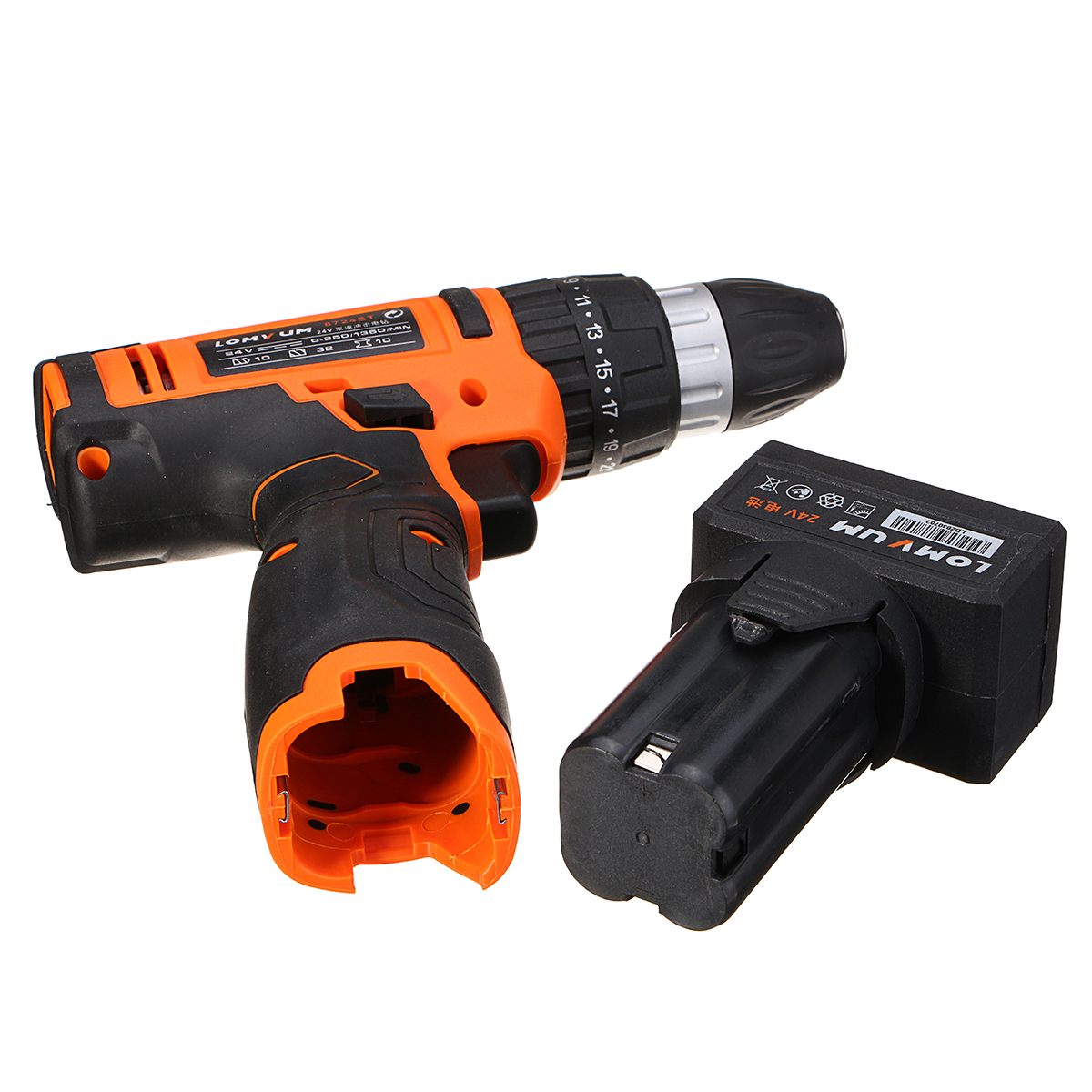 220V-8724ST-Drill-Multifunction-Battery-Electric-Screwdriver-Rechargeable-Tool-1234417-2