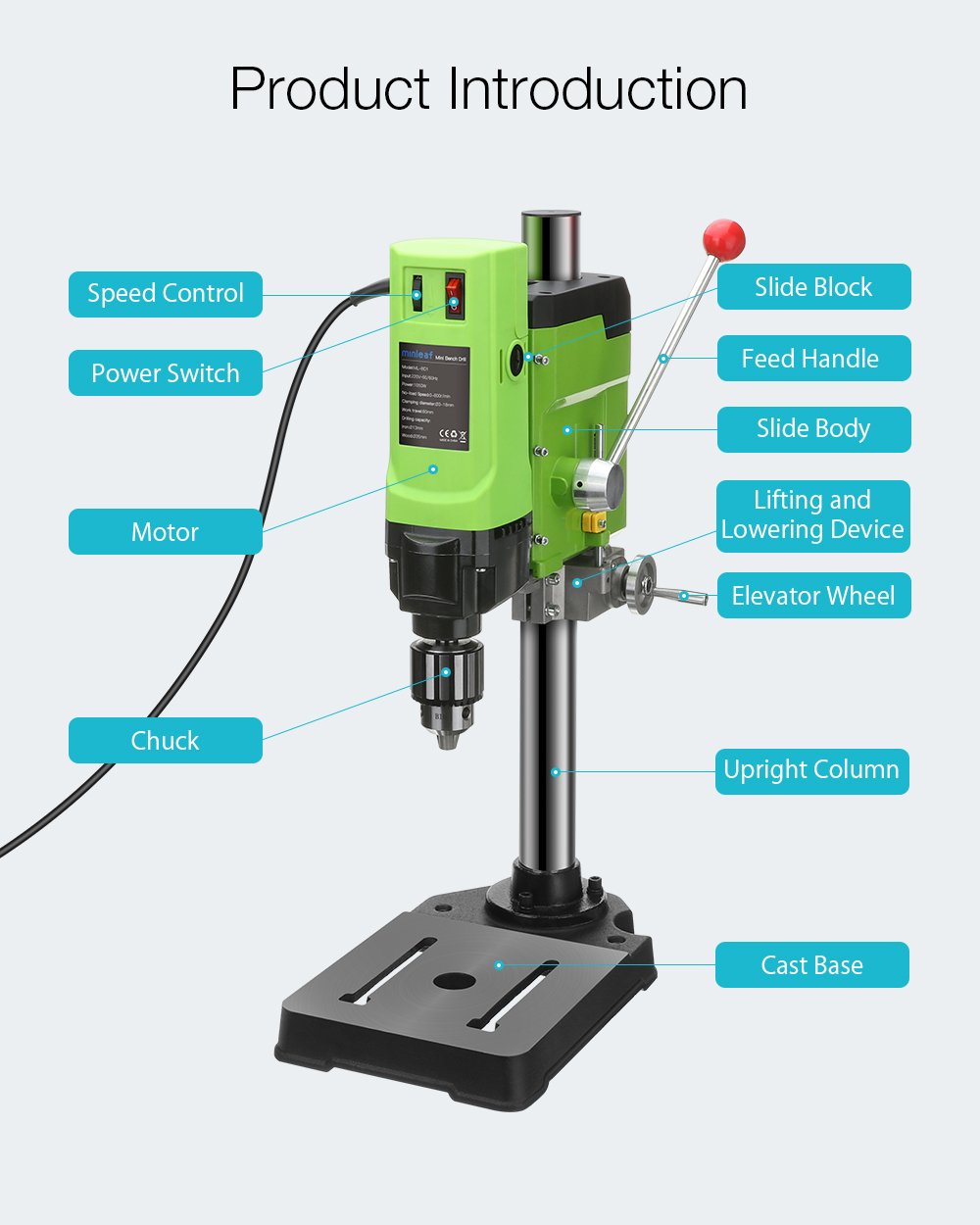 ML-BD1-Bench-Drill-Stand-1050W-Mini-Electric-Bench-Drilling-Machine-Drill-Chuck-3-16mm-1677715-10