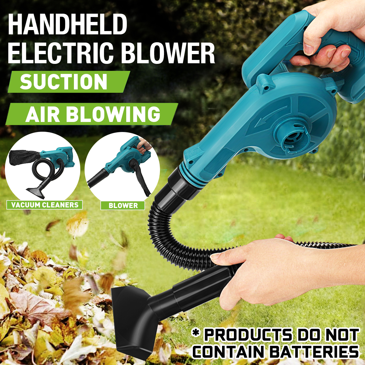 VIOLEWORKS-2-in-1-Electric-Air-Blower-Vacuum-Cleaner-Handheld-Dust-Collecting-Tool-For-Makita18V-Bat-1771460-1