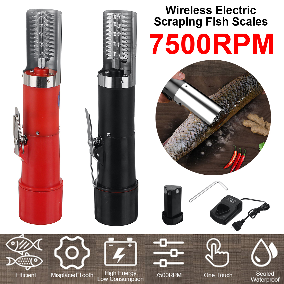 2200mAh-Wireless-Electric-Fish-Skin-Scale-Brush-Scraping-Machine-Portable-Scale-Remover-Peeler-1737032-2