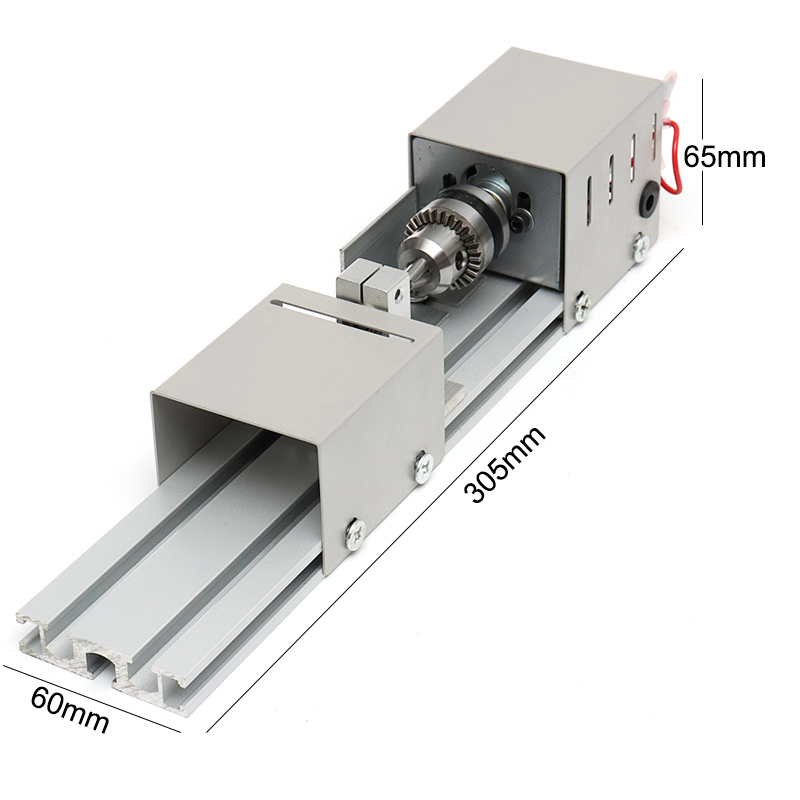 Multifunction-100W-Mini-Lathe-Beads-Machine-Polisher-Table-Saw-DIY-Wood-Lathe-1314892-8