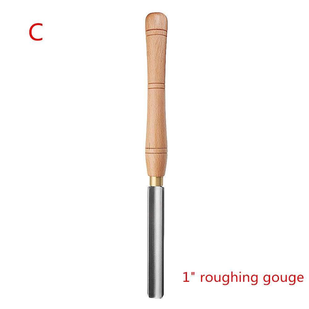 Drillpro-High-Speed-Steel-Lathe-Chisel-Wood-Turning-Tool-with-Wood-Handle-Woodworking-Tool-1390306-5