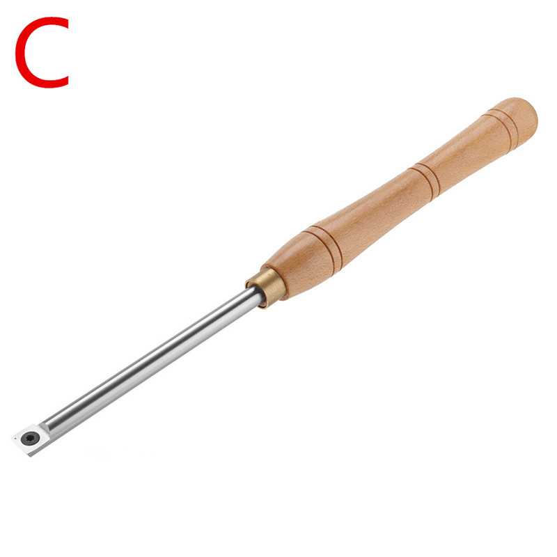 Drillpro-Wood-Turning-Tool-Carbide-Insert-Cutter-with-Wood-Handle-Lathe-Tools-Round-Shank-Woodworkin-1410057-13
