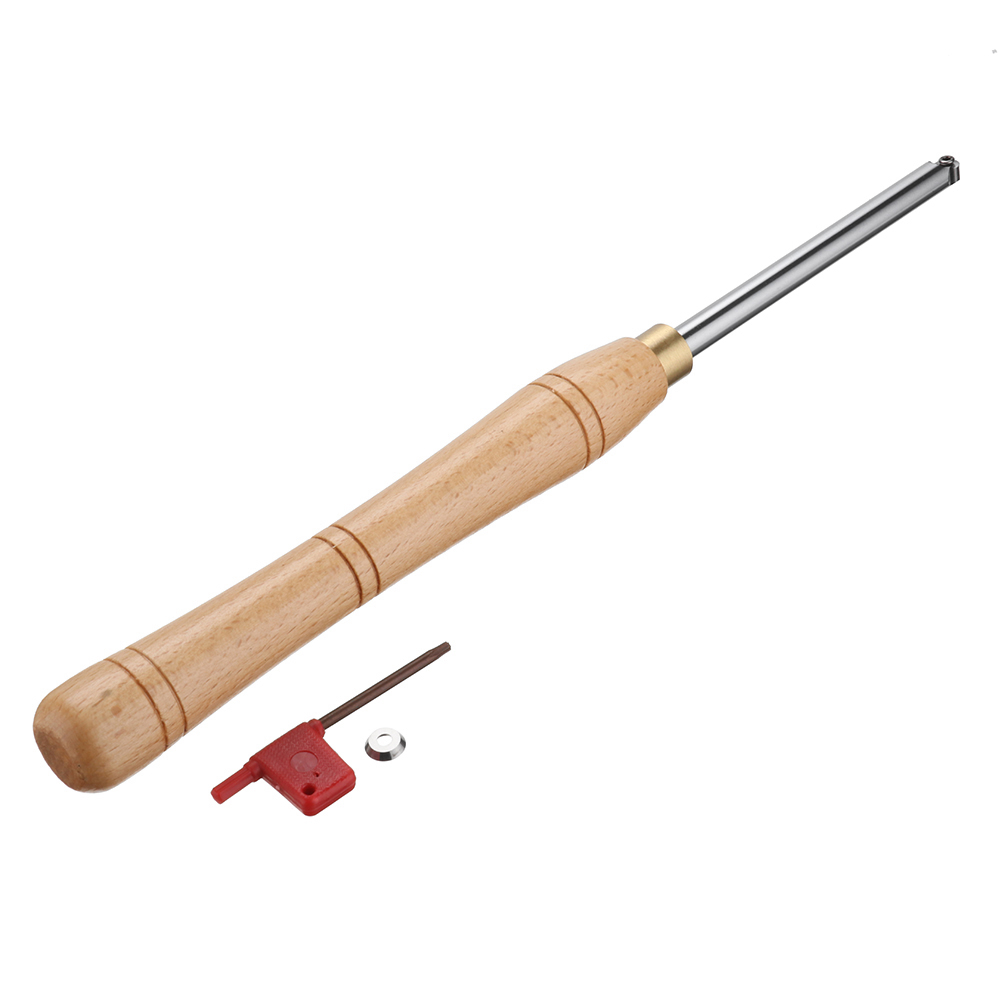 Drillpro-Wood-Turning-Tool-Carbide-Insert-Cutter-with-Wood-Handle-Lathe-Tools-Round-Shank-Woodworkin-1410057-7