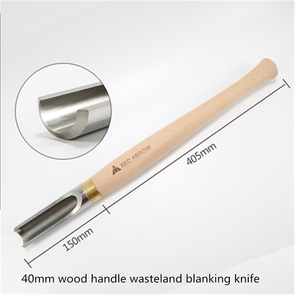 Red-Arrow-High-Speed-Steel-Lathe-Chisel-Wood-Turning-Tool-with-Wood-Handle-Woodworking-Tool-1817290-12