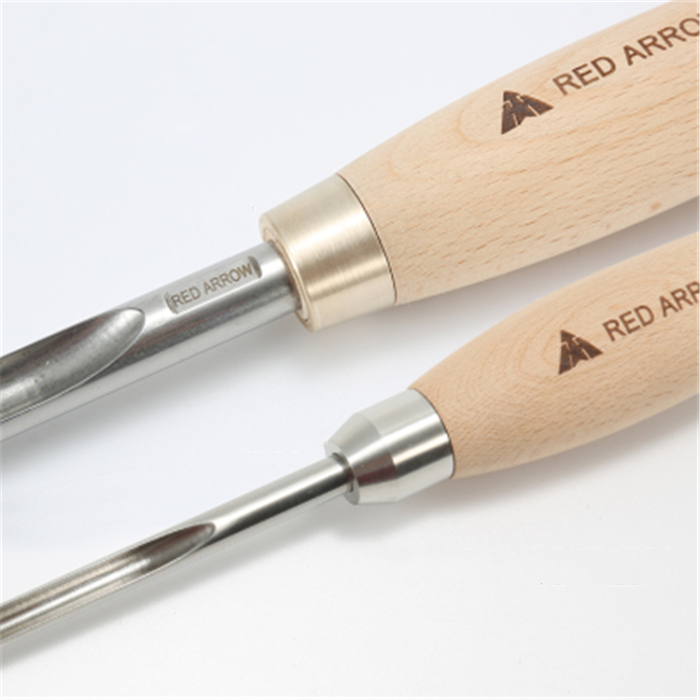 Red-Arrow-High-Speed-Steel-Lathe-Chisel-Wood-Turning-Tool-with-Wood-Handle-Woodworking-Tool-1817290-6